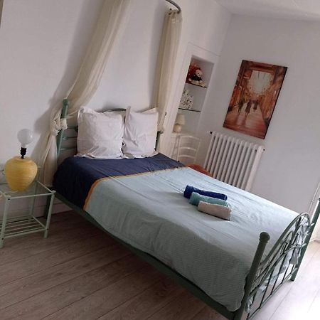 Ile D'Art Hotel Pont-Aven Buitenkant foto