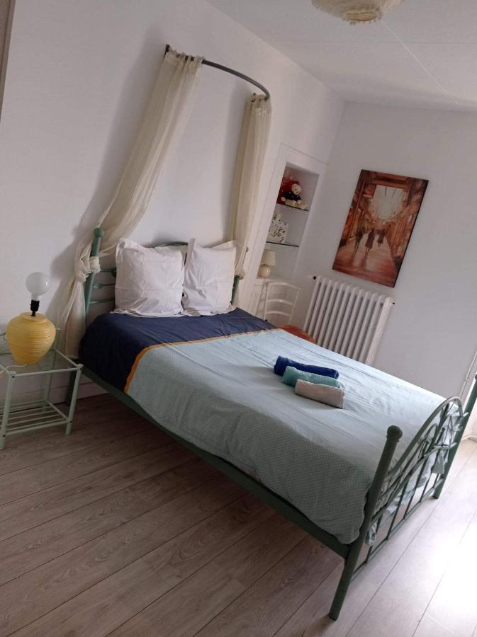 Ile D'Art Hotel Pont-Aven Buitenkant foto